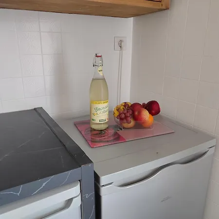 La Des Jasmins Evasion Savoyarde Apartment